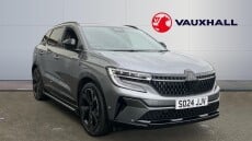 Renault Austral E-Tech FHEV Techno Esprit Alpine 5dr Auto Hybrid Estate